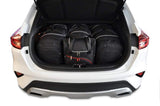 Kjust Kia Venga 5-dr 2010-2019 Reistassenset