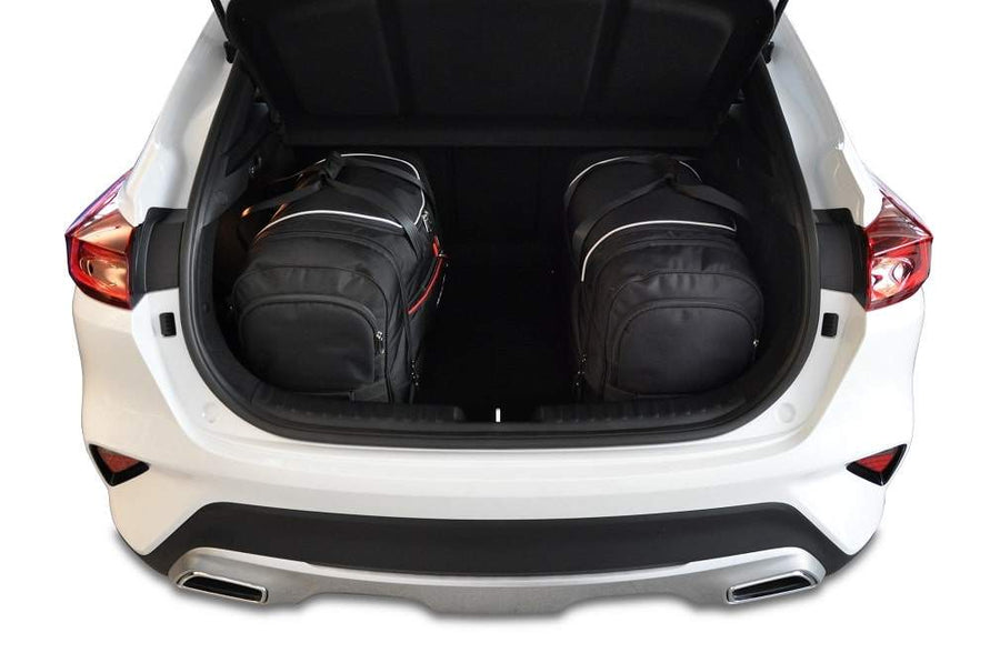 Kjust Kia Venga 5-dr 2010-2019 Reistassenset