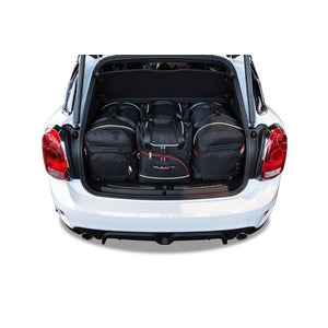 Kjust Mini Countryman F60 2017-2024 Reistassenset