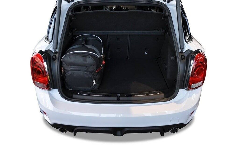 Kjust Mini Countryman F60 2017-2024 Reistassenset
