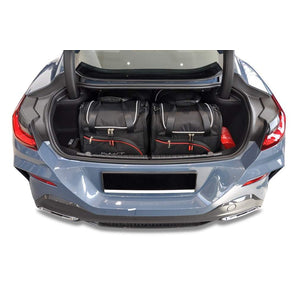 Kjust BMW 8 serie G15 2018- Reistassenset