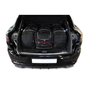 Kjust Porsche Cayenne 9YB coupé 2019- Reistassenset