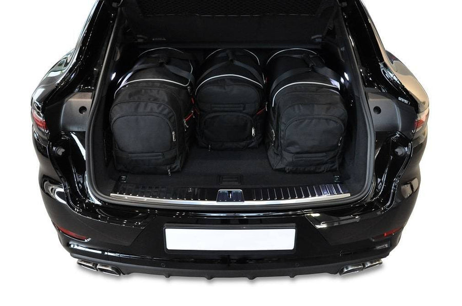 Kjust Porsche Cayenne 9YB coupé 2019- Reistassenset