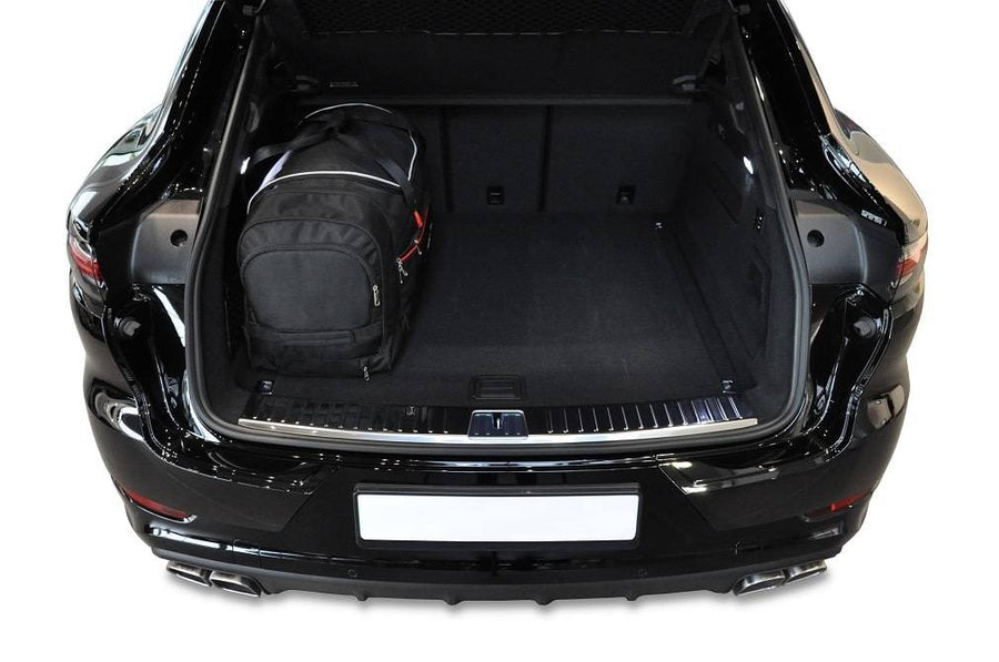 Kjust Porsche Cayenne 9YB coupé 2019- Reistassenset