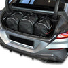 Kjust BMW 8 serie G16 Gran coupe 2019- Reistassenset
