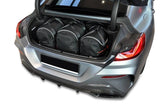 Kjust BMW 8 serie G16 Gran coupe 2019- Reistassenset