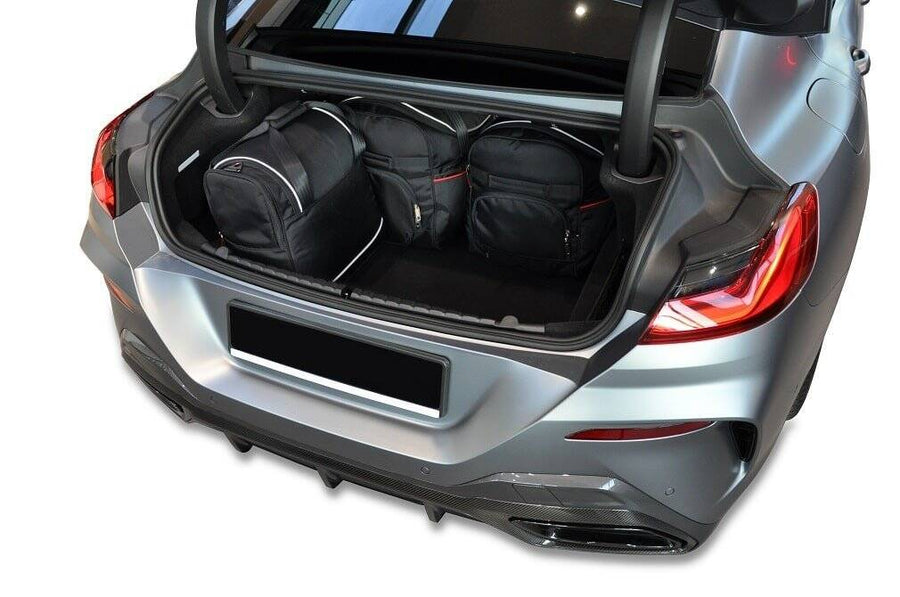 Kjust BMW 8 serie G16 Gran coupe 2019- Reistassenset