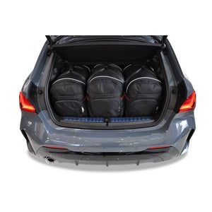 Kjust BMW 1 serie F40 5-dr 2019-2024 Reistassenset