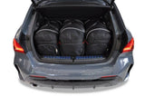 Kjust BMW 1 serie F40 5-dr 2019-2024 Reistassenset