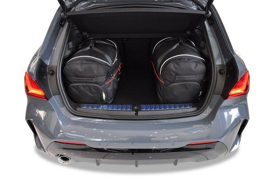 Kjust BMW 1 serie F40 5-dr 2019-2024 Reistassenset