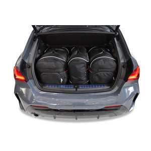 Kjust BMW 1 serie F40 5-dr 2019-2024 Reistassenset