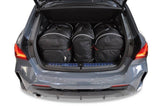 Kjust BMW 1 serie F40 5-dr 2019-2024 Reistassenset