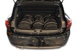 Kjust Renault Clio V 5-dr 2019-2026 Reistassenset