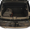 Kjust Renault Clio V 5-dr 2019-2026 Reistassenset