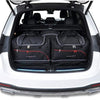 Kjust Mercedes Benz GLE W167 2019- Reistassenset