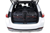 Kjust Mercedes Benz GLE W167 2019- Reistassenset
