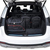 Kjust Mercedes Benz GLE W167 2019- Reistassenset