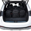 Kjust Mercedes Benz GLE W167 2019- Reistassenset