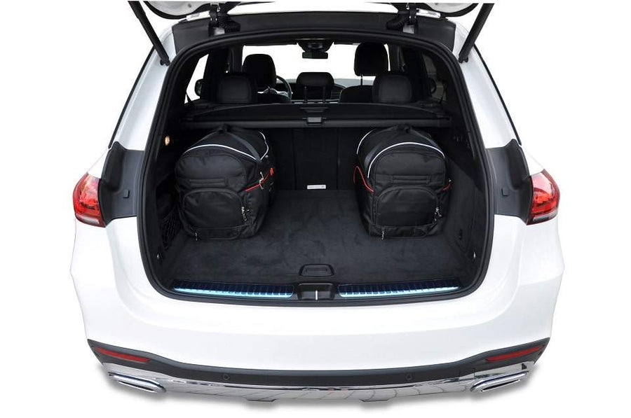 Kjust Mercedes Benz GLE W167 2019- Reistassenset