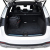 Kjust Mercedes Benz GLE W167 2019- Reistassenset