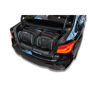 Kjust BMW 5 serie G30 Sedan 2017-2023 Reistassenset
