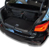 Kjust BMW 5 serie G30 Sedan 2017-2023 Reistassenset