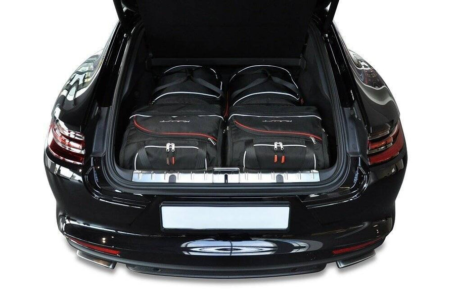 Kjust Porsche Panamera 971 2017-2023 Reistassenset