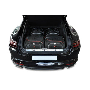Kjust Porsche Panamera 971 2017-2023 Reistassenset