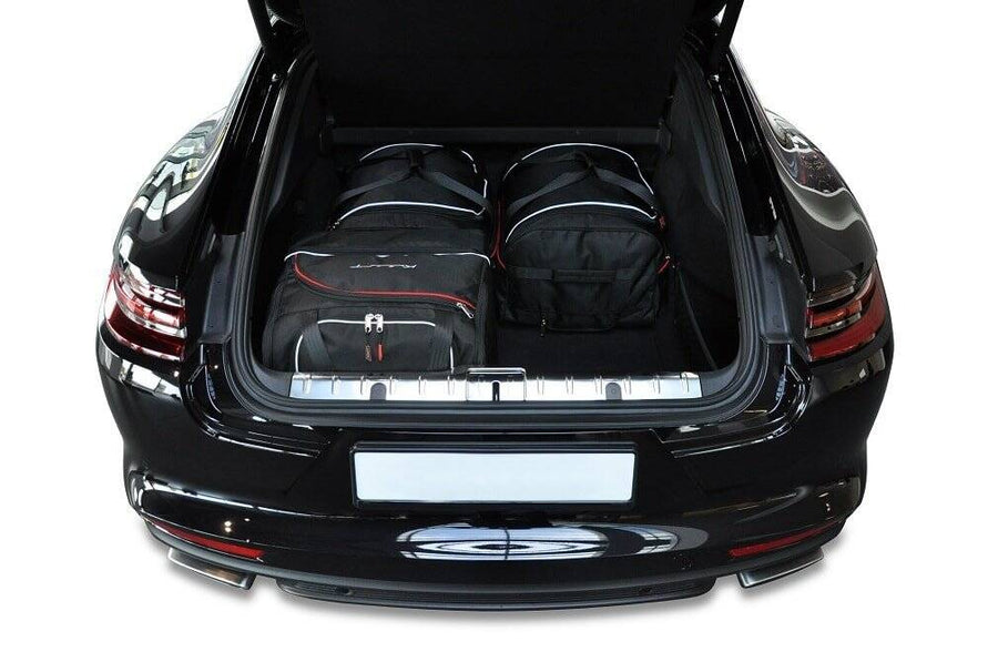 Kjust Porsche Panamera 971 2017-2023 Reistassenset