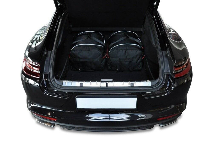 Kjust Porsche Panamera 971 2017-2023 Reistassenset