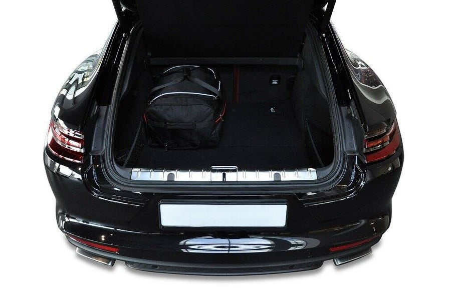 Kjust Porsche Panamera 971 2017-2023 Reistassenset