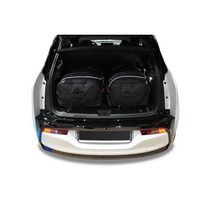 Kjust BMW i3 coupe 2013-2022 Reistassenset