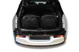 Kjust BMW i3 coupe 2013-2022 Reistassenset