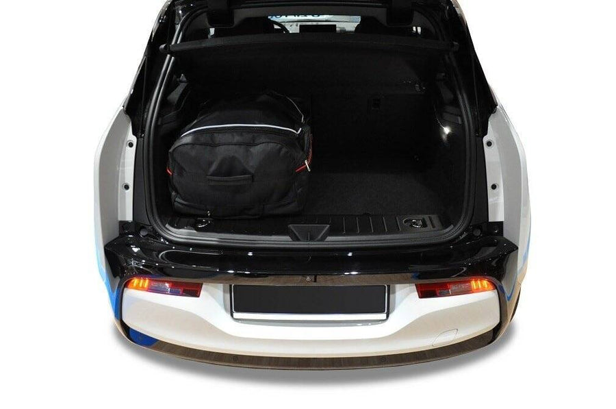 Kjust BMW i3 coupe 2013-2022 Reistassenset
