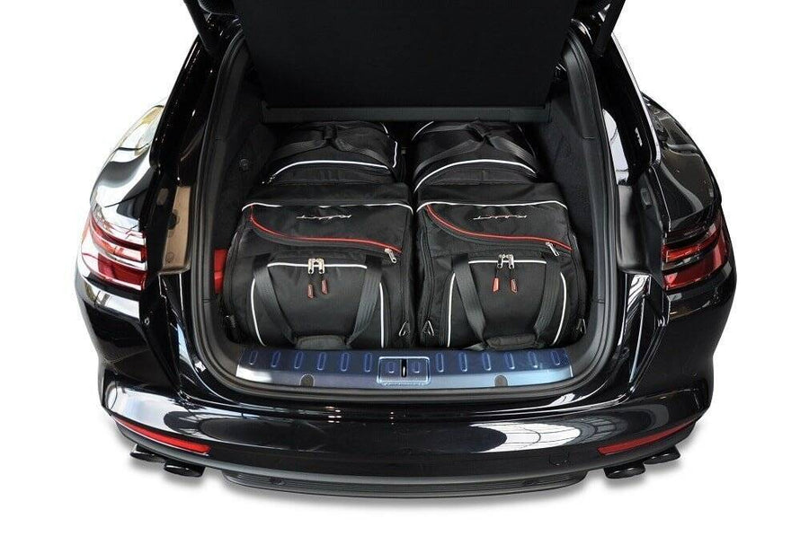 Kjust Porsche Panamera 971 Sport Turismo 2017-2024 Reistassenset