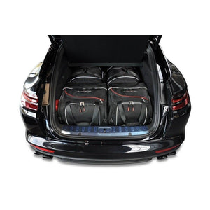 Kjust Porsche Panamera 971 Sport Turismo 2017-2024 Reistassenset