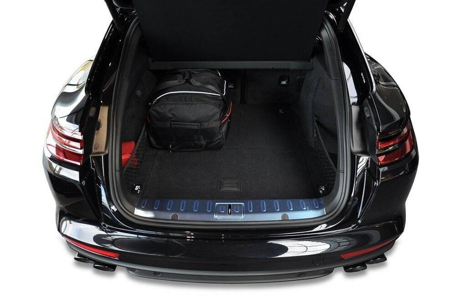 Kjust Porsche Panamera 971 Sport Turismo 2017-2024 Reistassenset