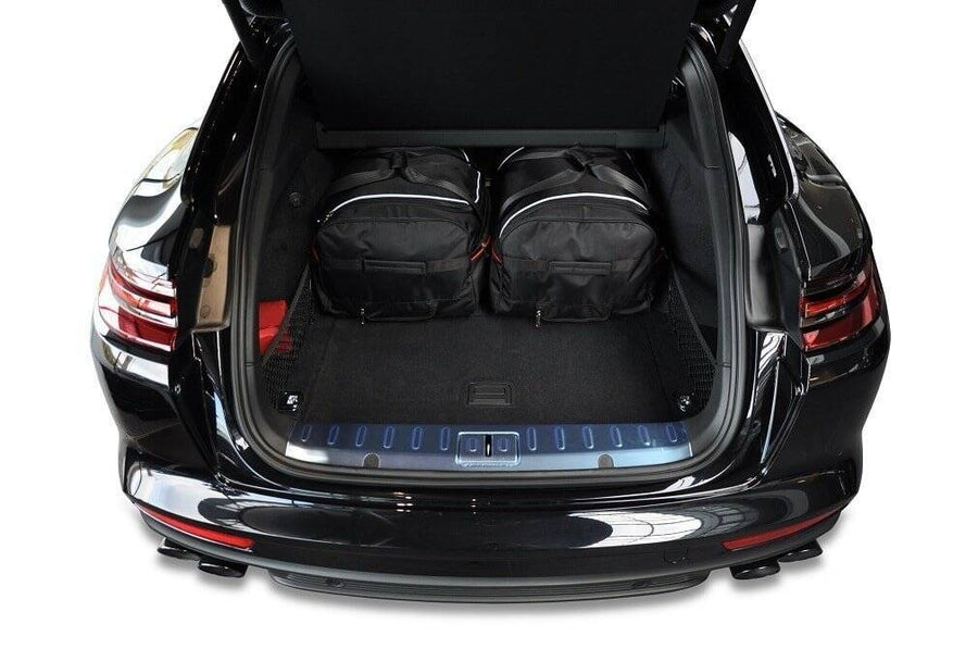 Kjust Porsche Panamera 971 Sport Turismo 2017-2024 Reistassenset