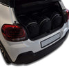 Kjust Citroen C3 5-dr 2016-2024 Reistassenset