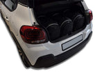 Kjust Citroen C3 5-dr 2016-2024 Reistassenset