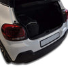 Kjust Citroen C3 5-dr 2016-2024 Reistassenset