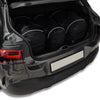Kjust Citroen C4 Cactus 2014-2017 Reistassenset
