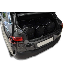 Kjust Citroen C4 Cactus 2014-2017 Reistassenset