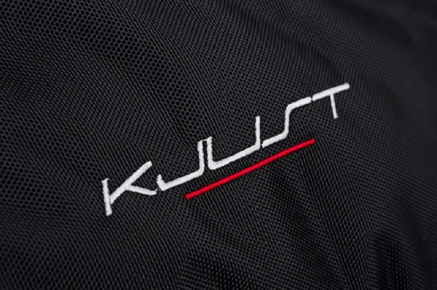 Kjust Citroen C4 Cactus 2014-2017 Reistassenset