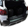 Kjust Citroen C3 Aircross 2017-2024 Reistassenset