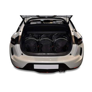 Kjust Citroen DS3 Crossback 2019-2022 Reistassenset