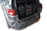 Kjust Citroen C5 Aircross 2018-2025 Reistassenset