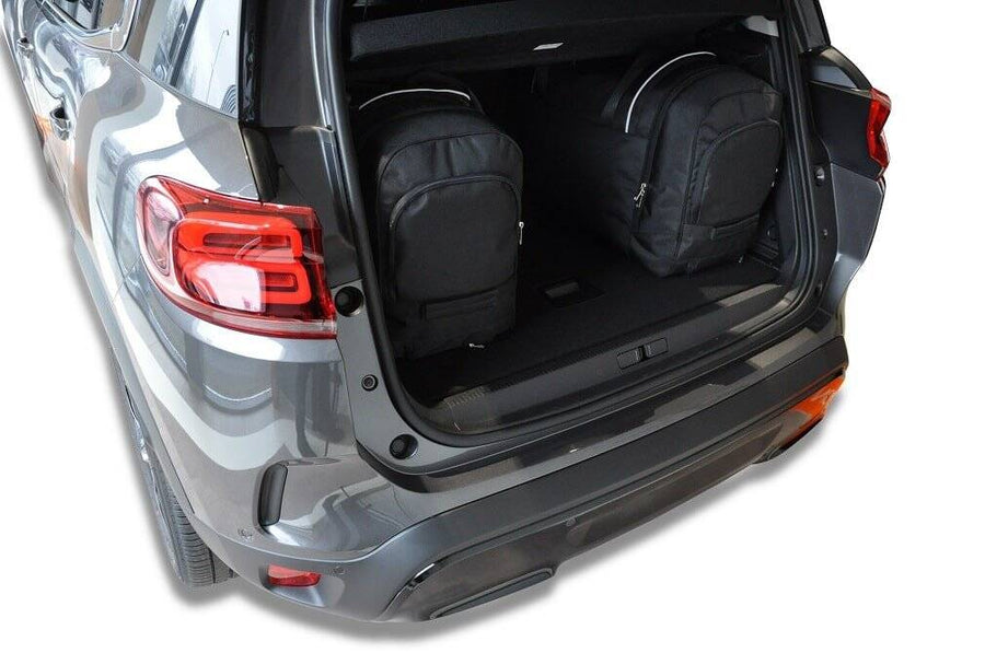 Kjust Citroen C5 Aircross 2018-2025 Reistassenset