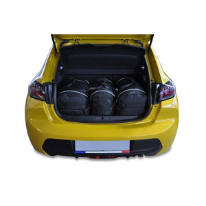 Kjust Peugeot 208 5-dr 2019- Reistassenset
