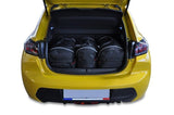 Kjust Peugeot 208 5-dr 2019- Reistassenset